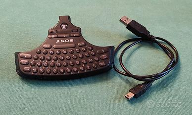 Lotto Accessori Originali Sony PS3