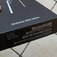Samsung S25 Ultra 512Gb 