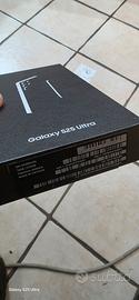 Samsung S25 Ultra 512Gb 