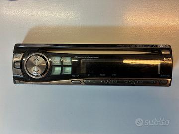 Autoradio ALPINE CDE-9846R