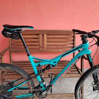 Cannondale Habit SE