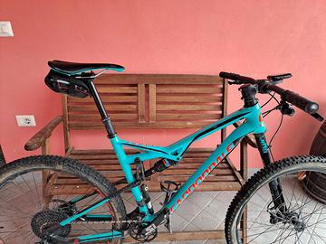 Cannondale Habit SE