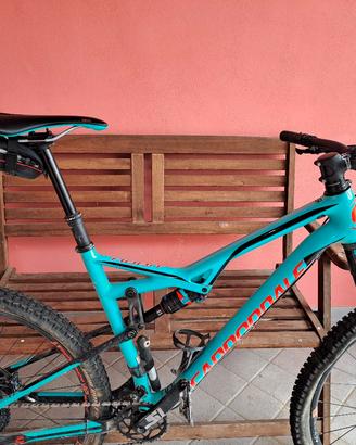 Cannondale Habit SE