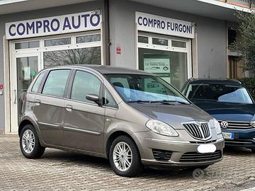 Lancia MUSA 1.4 16V Oro ok neopatentati