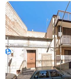 casa da ristrutturare 