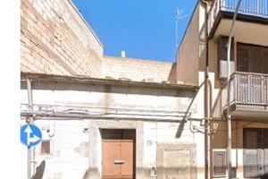 casa da ristrutturare 
