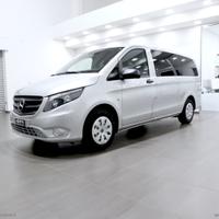 MERCEDES-BENZ Vito 111 CDI PC-SL Tourer Pro Long N