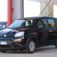 Fiat Panda 1.0 firefly hybrid s&s 70cv 5p.ti