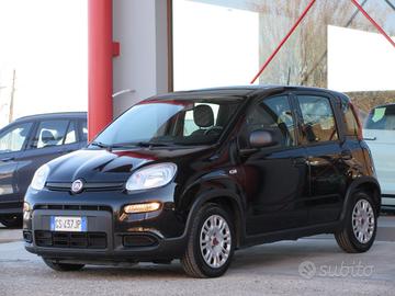 Fiat Panda 1.0 firefly hybrid s&s 70cv 5p.ti