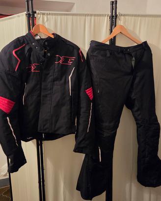 Completo moto da uomo  SPIDI