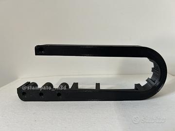 PATTINO CATENA MALAGUTI GRIZZLY 12 / SPORT RST 90