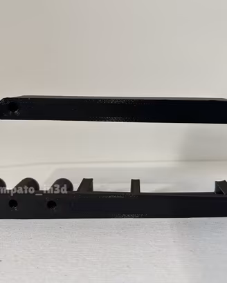 PATTINO CATENA MALAGUTI GRIZZLY 12 / SPORT RST 90