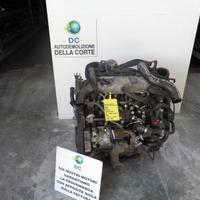 MOTORE COMPLETO FORD Focus Berlina 2Â° Serie F9DA