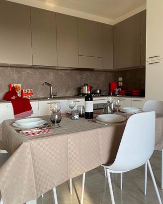 Appartamento nuovo