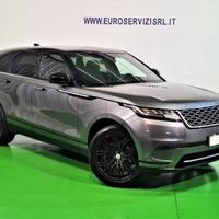 LAND ROVER Range Rover Velar 2.0D I4 240 CV PASS