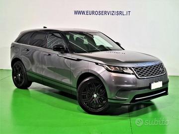 LAND ROVER Range Rover Velar 2.0D I4 240 CV PASS