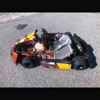 Kart kz Intrepid
