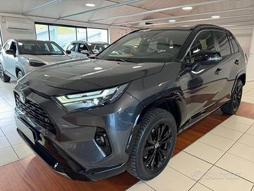 Toyota RAV4 2.5 HV (218CV) E-CVT Style 2WD