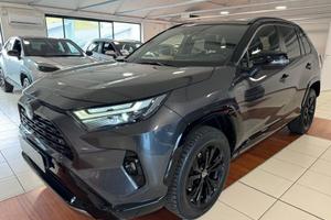 Toyota RAV4 2.5 HV (218CV) E-CVT Style 2WD