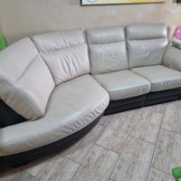 Divano Angolare