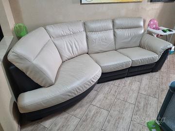 Divano Angolare