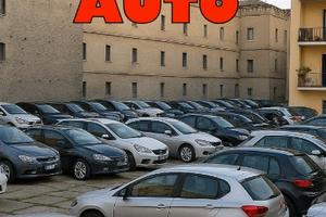 Posti auto e furgoni