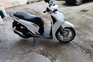 Scooter Honda Sh 125
