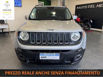 Jeep Renegade 1.6 mjt Business fwd 105cv