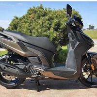 Kymco Agility 125 S