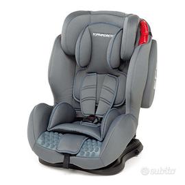 foppapedretti seggiolino auto usato poco