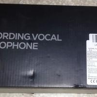 MICROFONO WIRELESS
