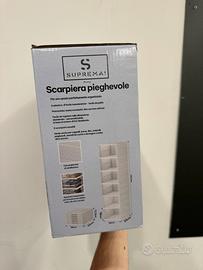 Scarpiera