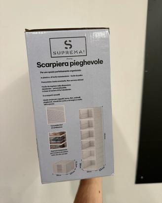 Scarpiera