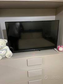 Tv 32 pollici Led