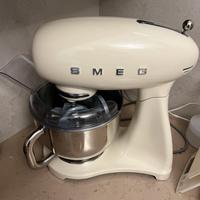 Planetaria Smeg ultimo prezzo