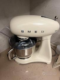 Planetaria Smeg ultimo prezzo