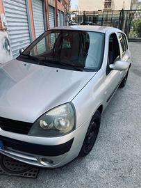 Clio 2 serie Diesel