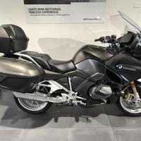 BMW R 1250 RT Abs my21