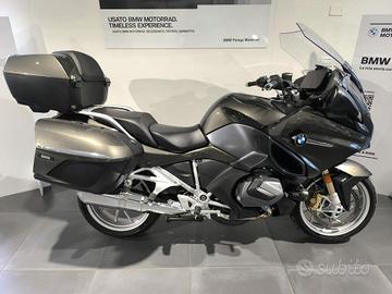 BMW R 1250 RT Abs my21