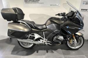 BMW R 1250 RT Abs my21