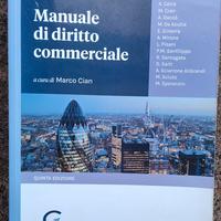 Libro diritto commerciale 