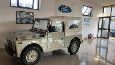 FIAT CAMPAGNOLA 2.5 diesel