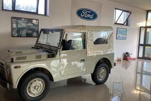 FIAT CAMPAGNOLA 2.5 diesel