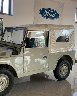 FIAT CAMPAGNOLA 2.5 diesel