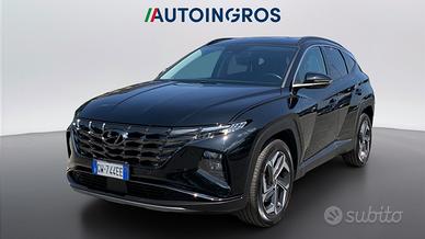 HYUNDAI Tucson III - Tucson 1.6 hev Exellence 2wd