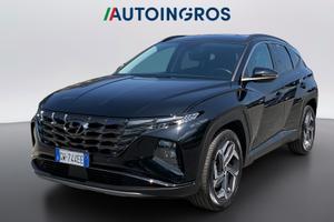 HYUNDAI Tucson III - Tucson 1.6 hev Exellence 2wd