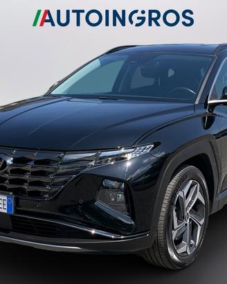 HYUNDAI Tucson III - Tucson 1.6 hev Exellence 2wd
