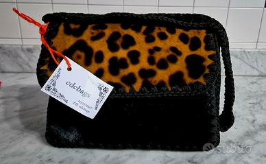 Borsetta artigianale cdcbags