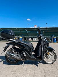 Honda SH 150