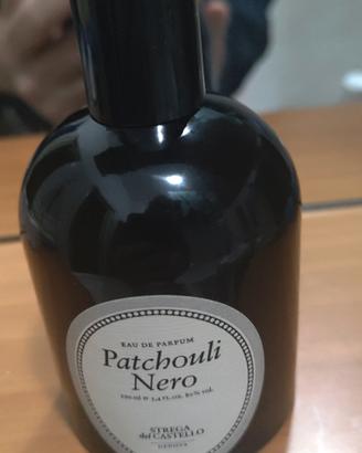 profumo strega del castello